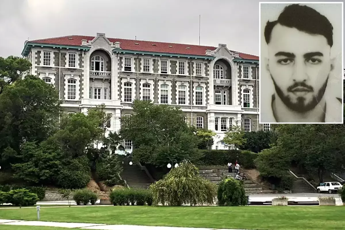 Boğaziçi Üniversitesi’nde Vahşet: 15 Yaşındaki Kız Çocuğu Öldürüldü