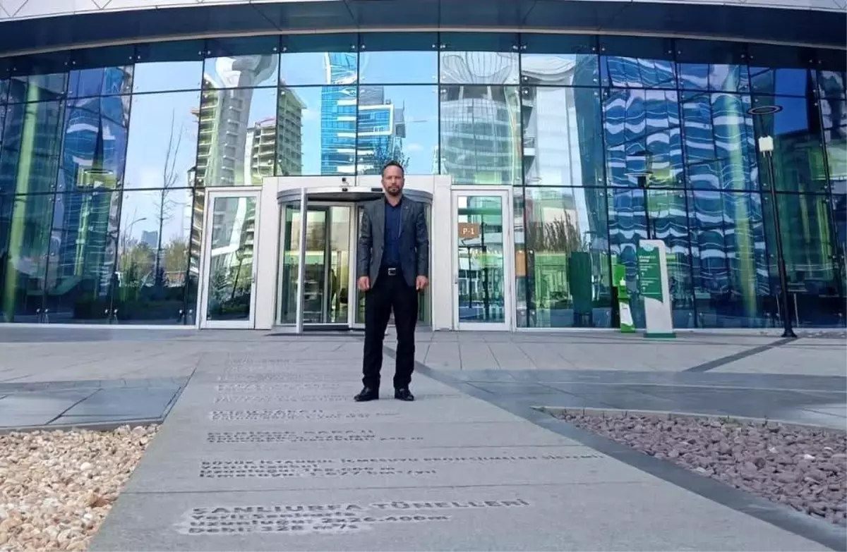 Muhtar Baki Güney’in Tutuklanması