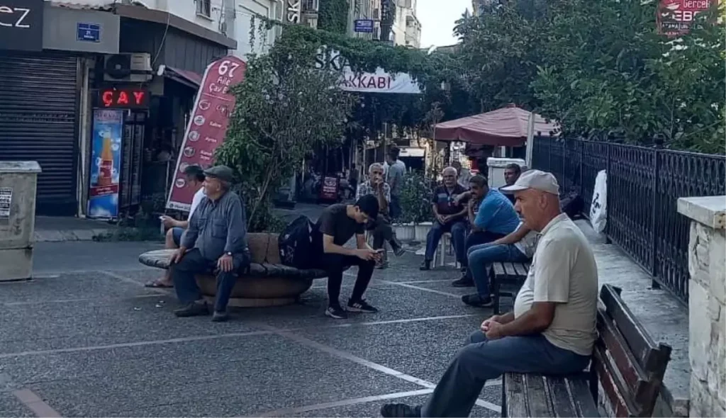 Hamalların Nesiller Boyu Buluşma Noktası