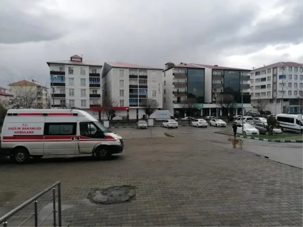 Yüksek Gerilim Trajedi: Muş Bulanık’ta 1 Ölü