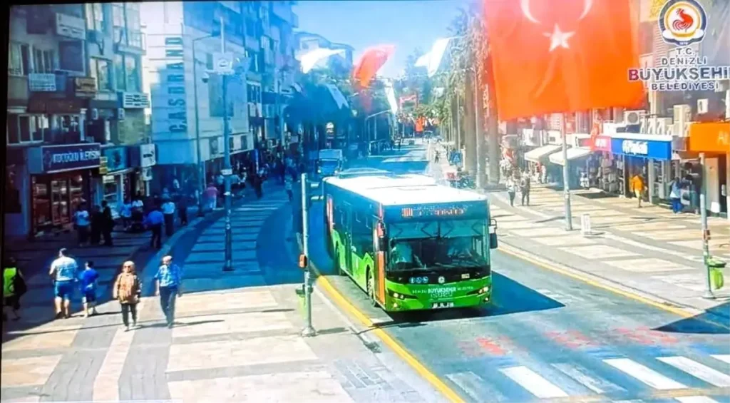 **Denizli Büyükşehir Belediyesi’nden Tarihi Skandal**