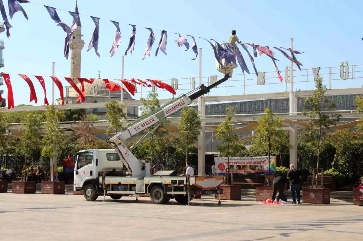 Belediye Görevlilerinin Gazeteciye Tepkisi