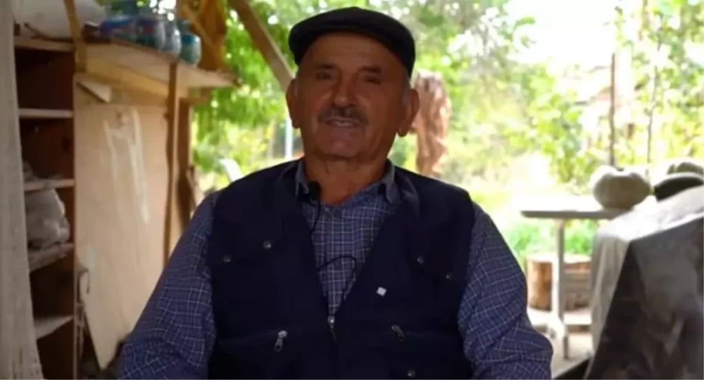 Yolun Karşısına Geçmeye Çalışan Yayaya Cip Çarptı