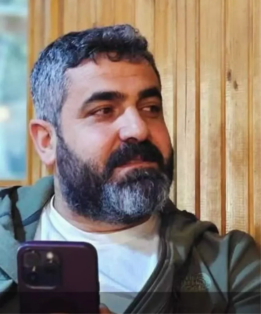 **Çorba İçmeye Giderken Yangını Fark Ettiler**