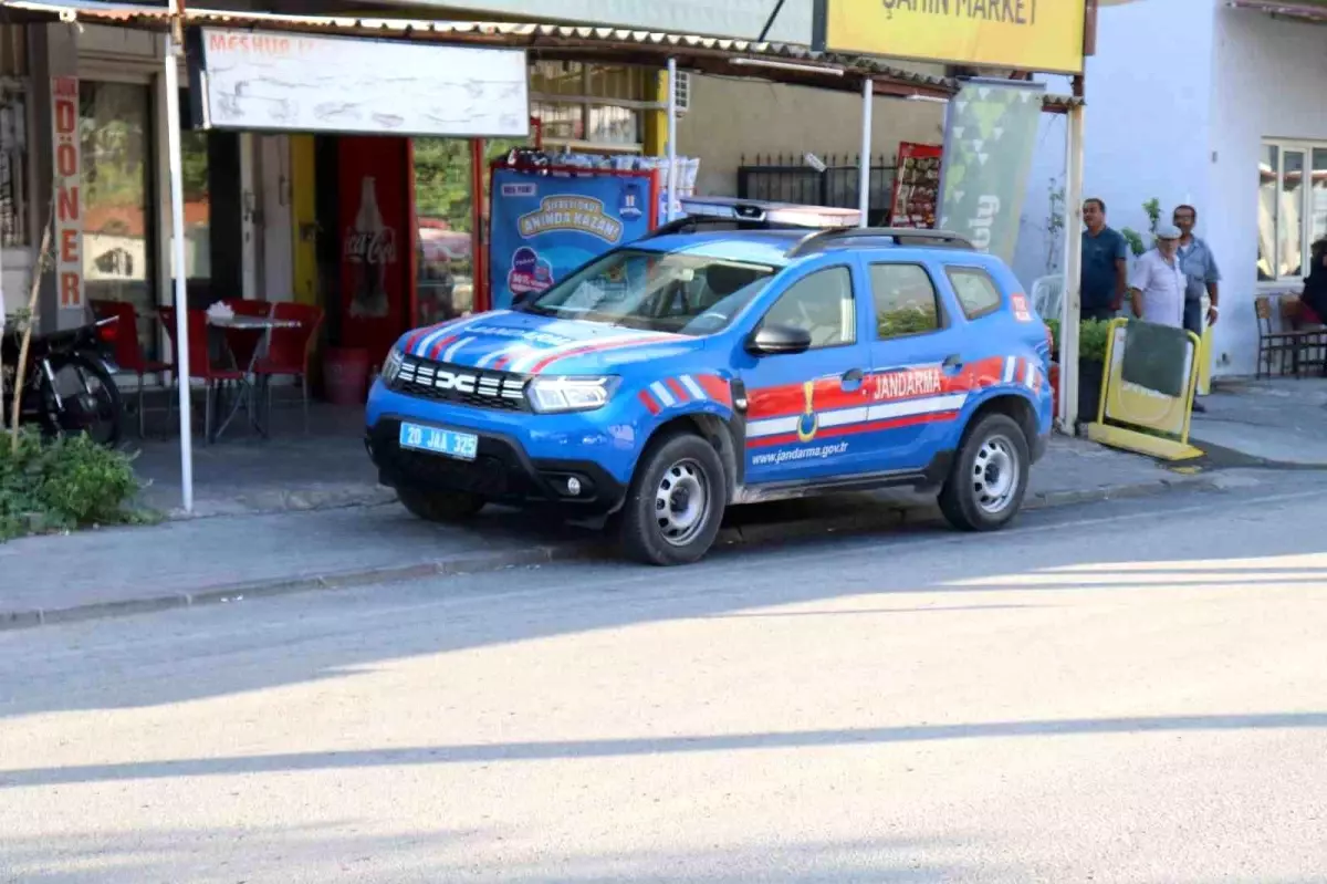 Denizli’de Engelli Çocuğun Kaybolması