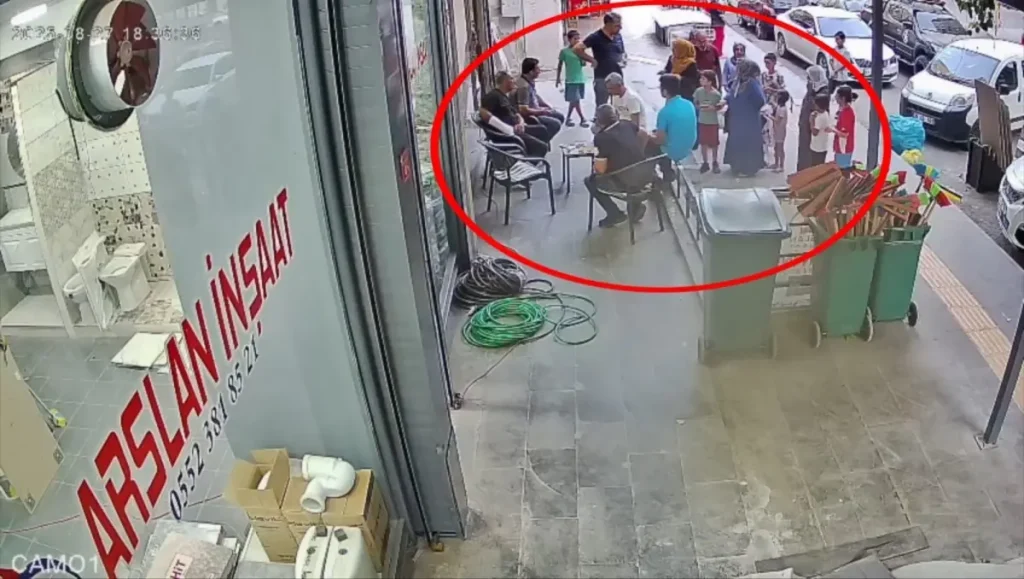 **Diyarbakır’da 9 Yaşındaki Çocuğu Kaçırmaya Çalışan Şüpheli Yakalandı**