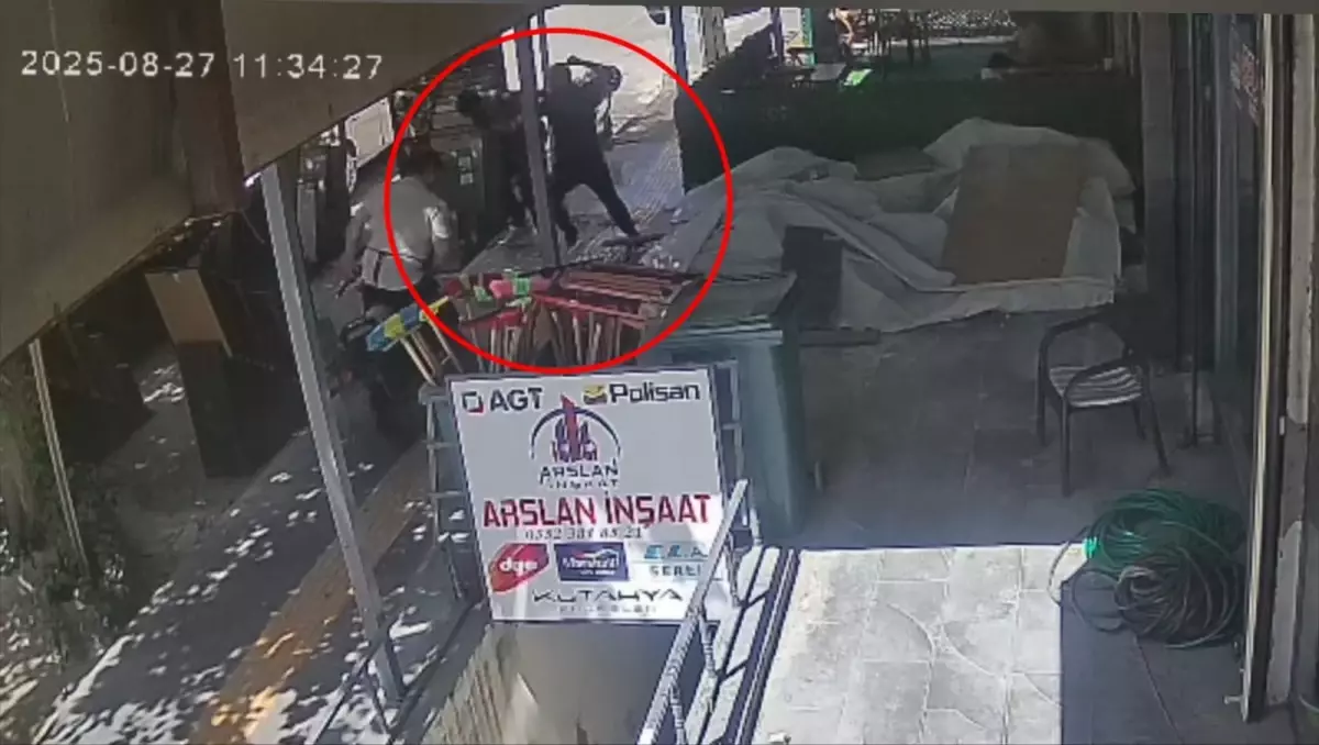 Diyarbakır’da 9 Yaşındaki Çocuğu Kaçırma Girişimi