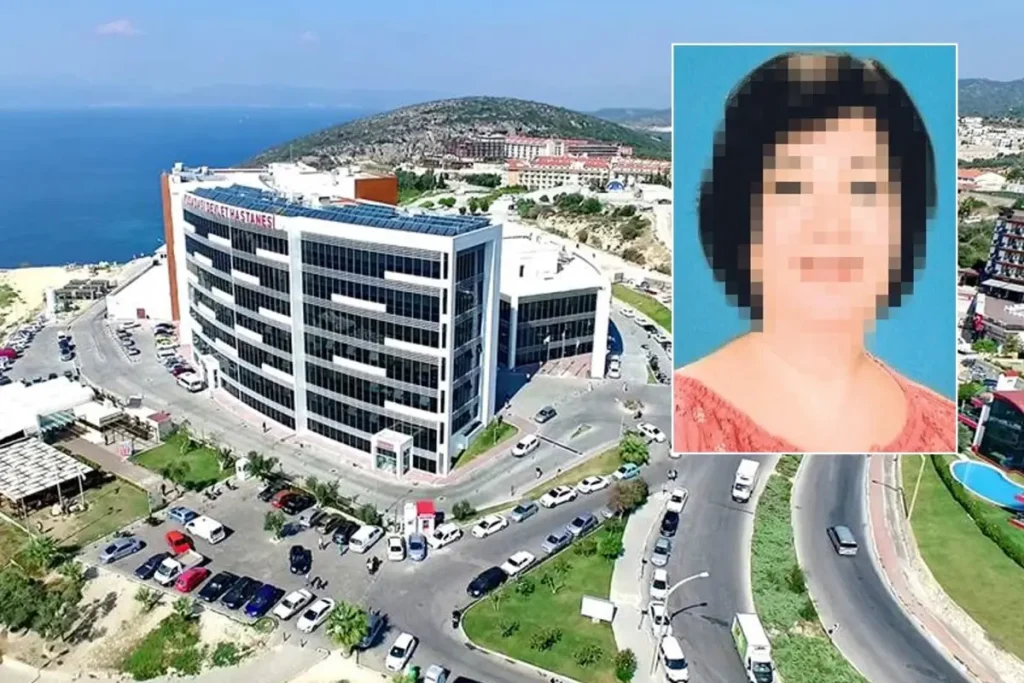 Skandal Doktor: Bebeği Para Karşılığı Sattın Aldı