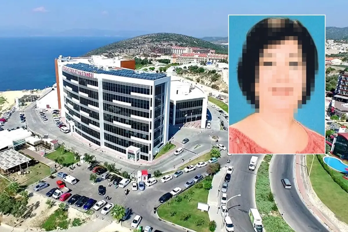 Skandal Doktor: Bebeği Para Karşılığı Sattın Aldı