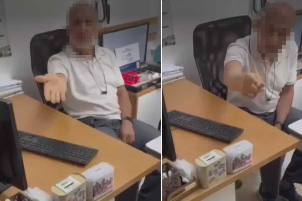 Doktorun Ciplak Diyerek Bakmadığı Genç Kızın Trajedi