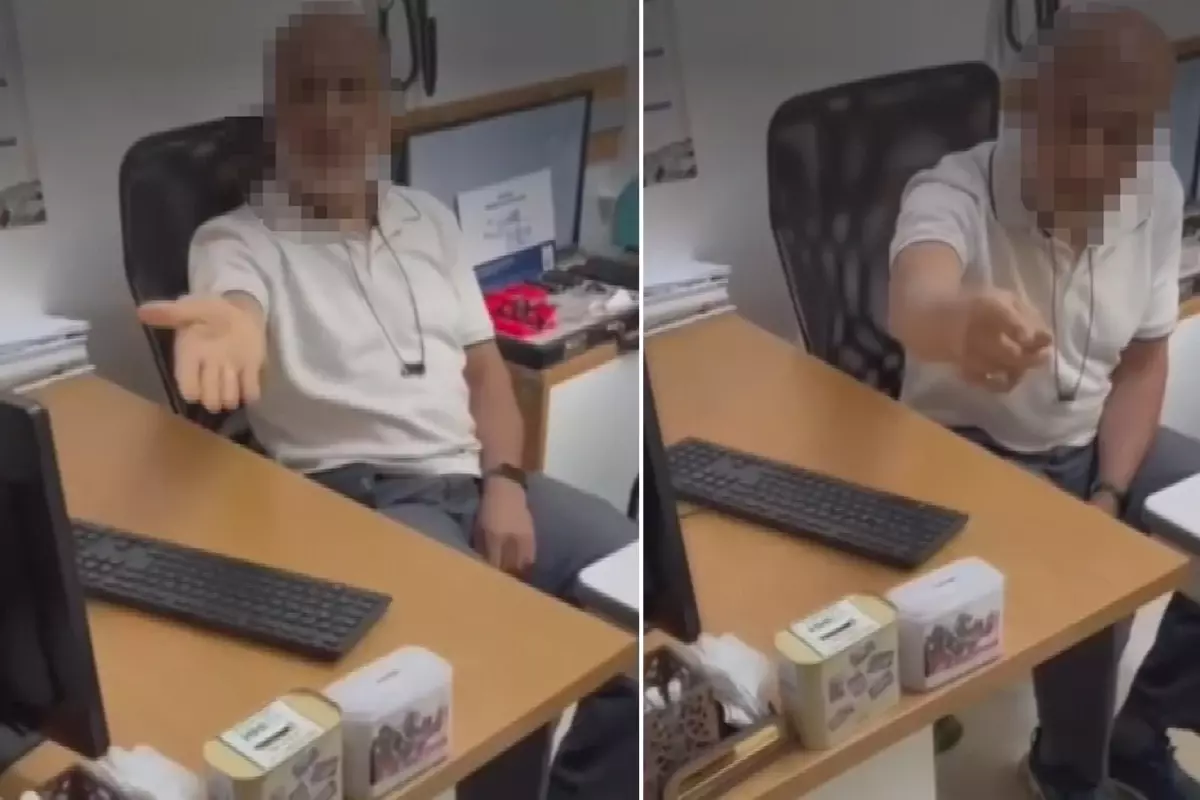 Doktorun Ciplak Diyerek Bakmadığı Genç Kızın Trajedi