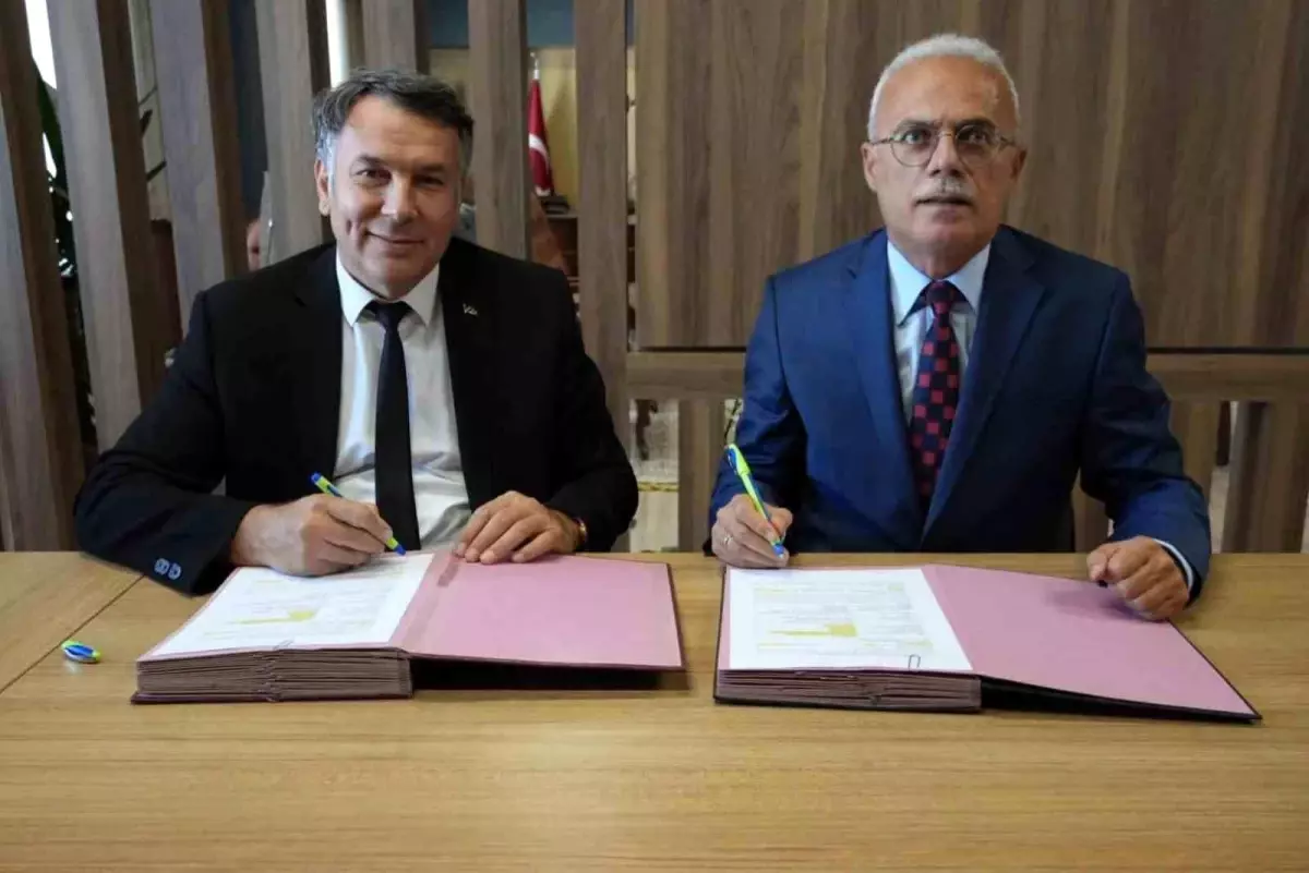 **Düzce’de 100 Kişi 6 Ay Süreyle Çalışacak**