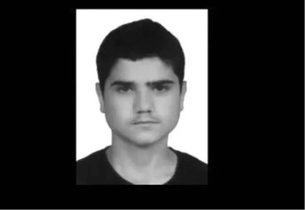 Tragedya: Öğrenci İnşaat Kazasında Hayatını Kaybetti