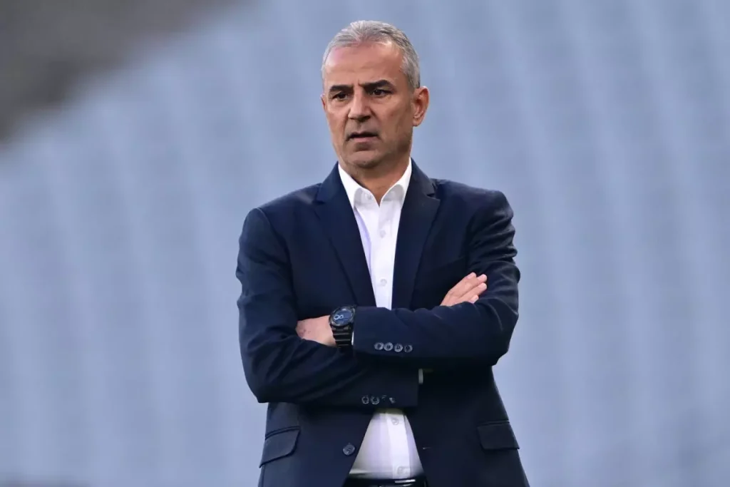 Fenerbahçe’de İsmail Kartal Dönemi Yeniden Başlıyor