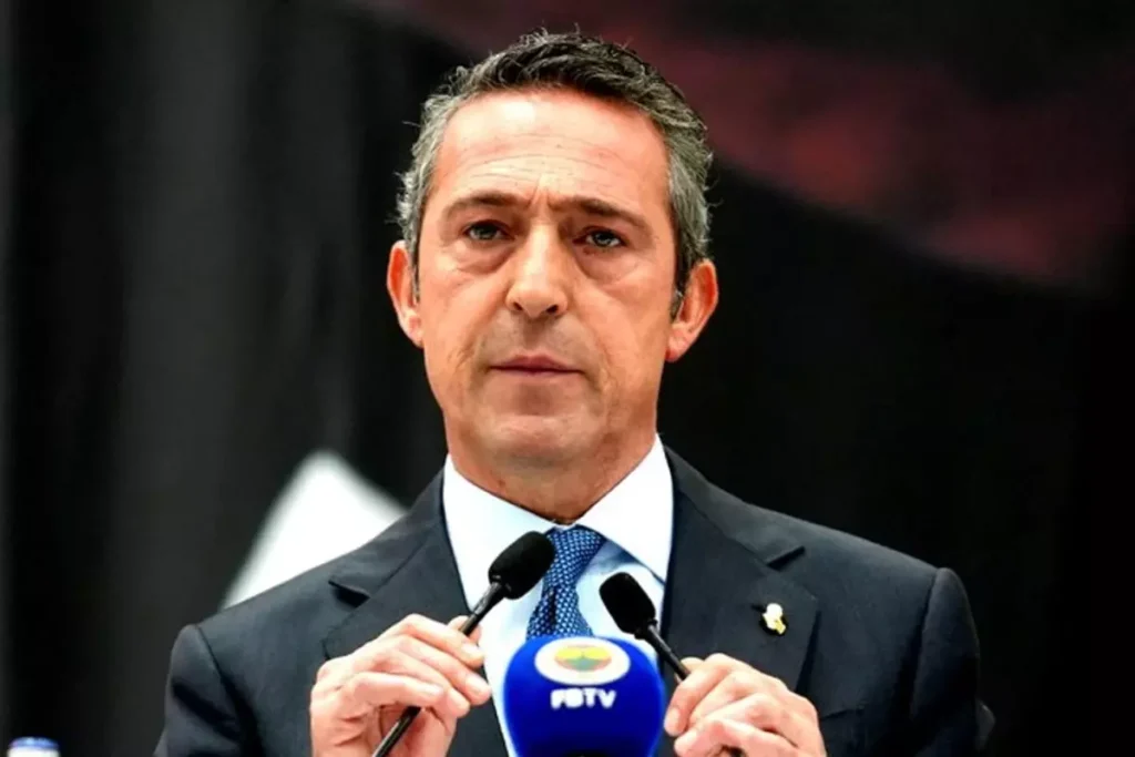 **Fenerbahçe Olağanüstü Genel Kurul Toplantısı Tarihi Açıklandı**