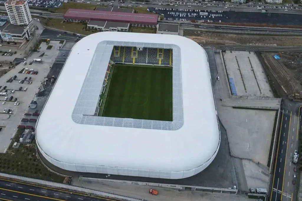 Fenerbahçe Maçı Bilet Fiyatlarında Büyük Zam