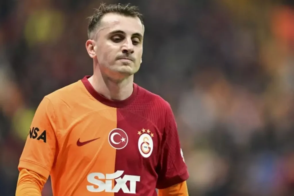 **Fenerbahçe Kerem Aktürkoğlu İçin Anlaştı**