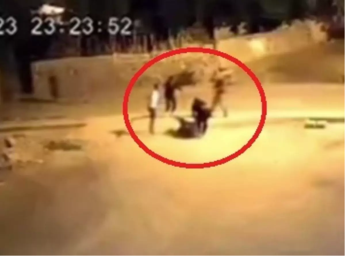 Kırşehir’de Husumetli Kavga: Furkan Düzgün Bıçaklanarak Öldürüldü