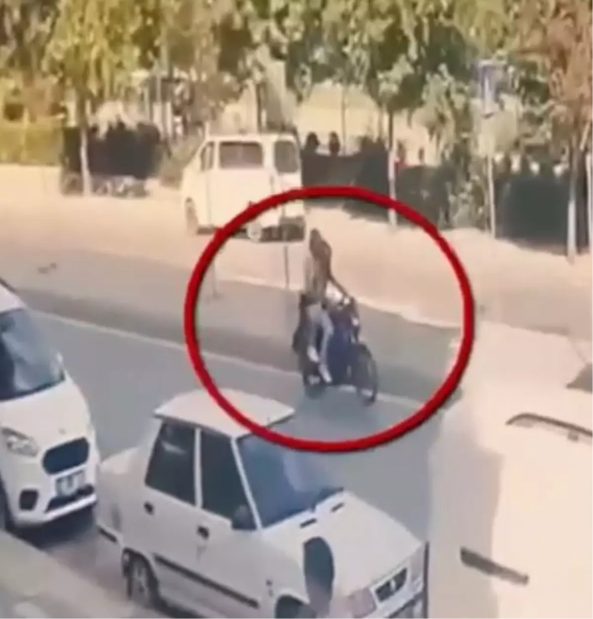 **Gaziantep Parkta Silahlı Kavga: 1 Ölü, 7 Gözaltı**