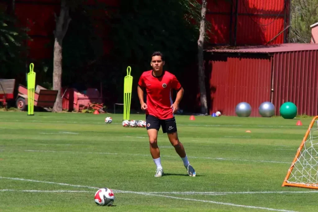 Gençlerbirliği, Fenerbahçe Karşılaşmasına Hazır