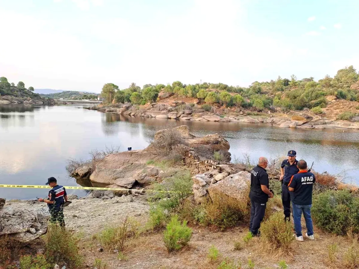 Gençten Saatlerdir Haber Alınamıyor