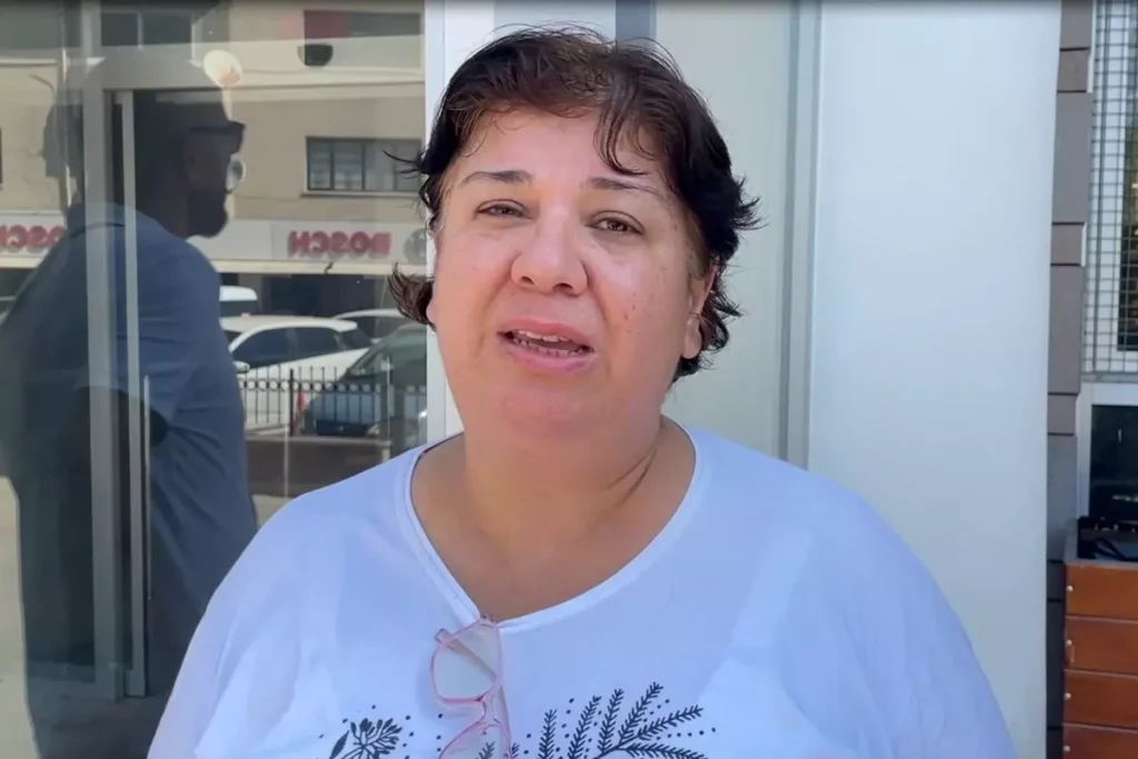 Hastaneden Bebeği Kaçıran Doktorun Ardından