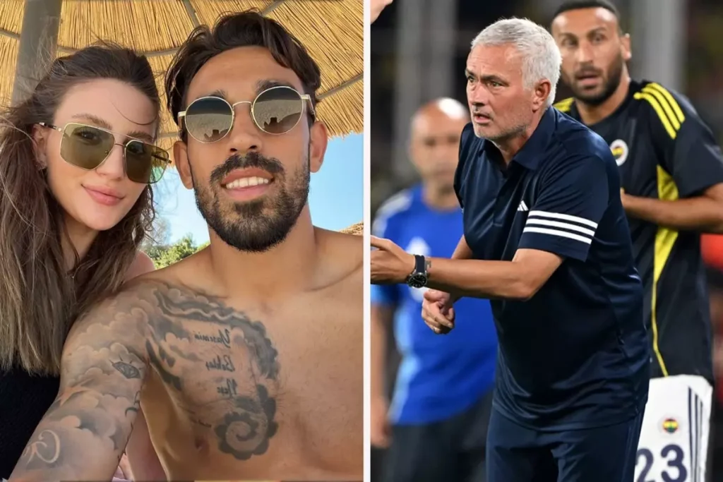 Fenerbahçe’de Mourinho Dönemi Kapanıyor