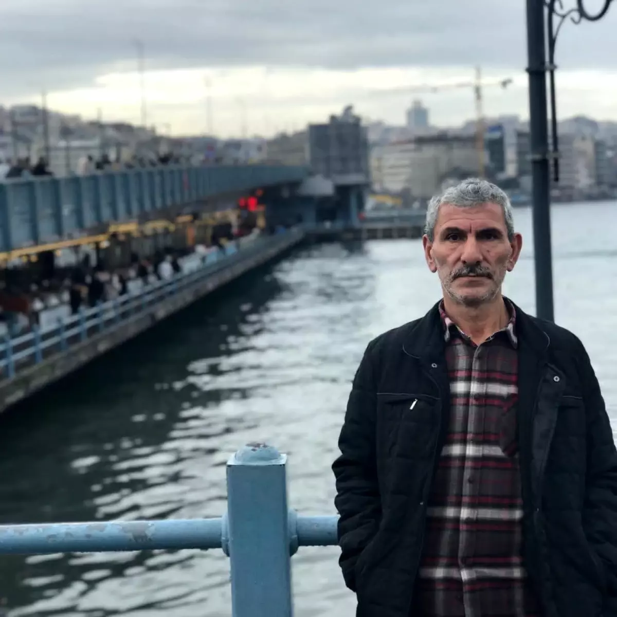 Trafik Kazasında Sürücü Hayatını Kaybetti