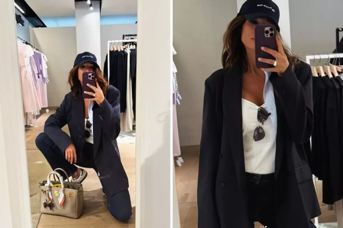 Güzide Duran’dan Yeni Paylaşım: Nişan mı?