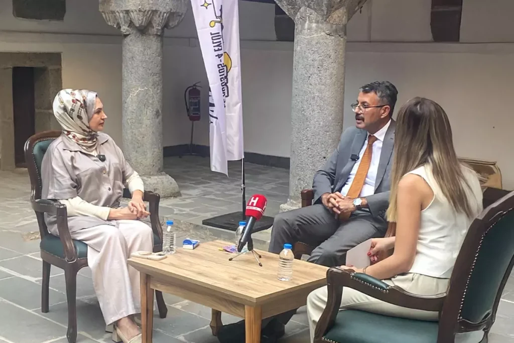 Hakkâri: Genç Nüfusu ile Türkiye’nin Dinamik İllerinden Birisi