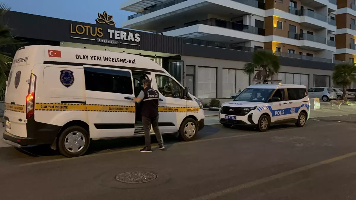 Boğulma Tehlikesi Geçiren Çocuğa İlk Müdahale Tatilciler Tarafından Yapıldı