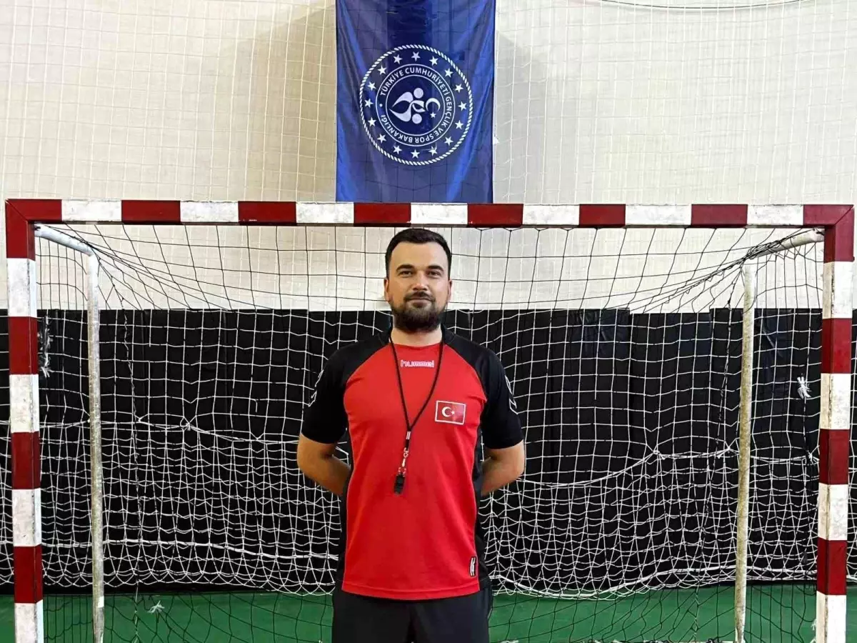 Milli Takımın Yeni Umudu Fırat Erdil