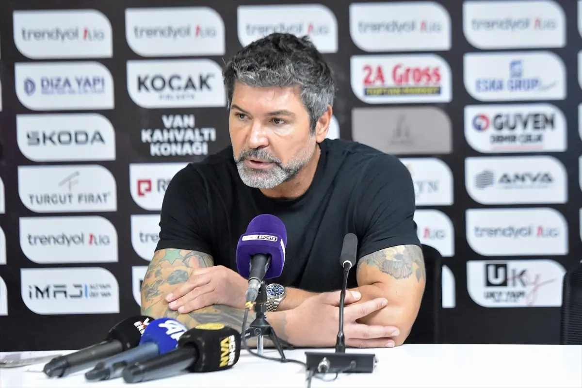 **Vanspor, Bandırmaspor’a Karşı Zorlandı**