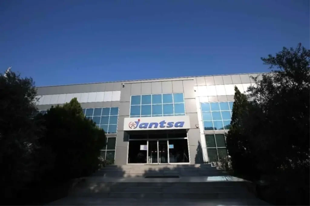 Anadolu’nun Gururu: Jantsa Jant Sanayi ve Ticaret A.Ş.