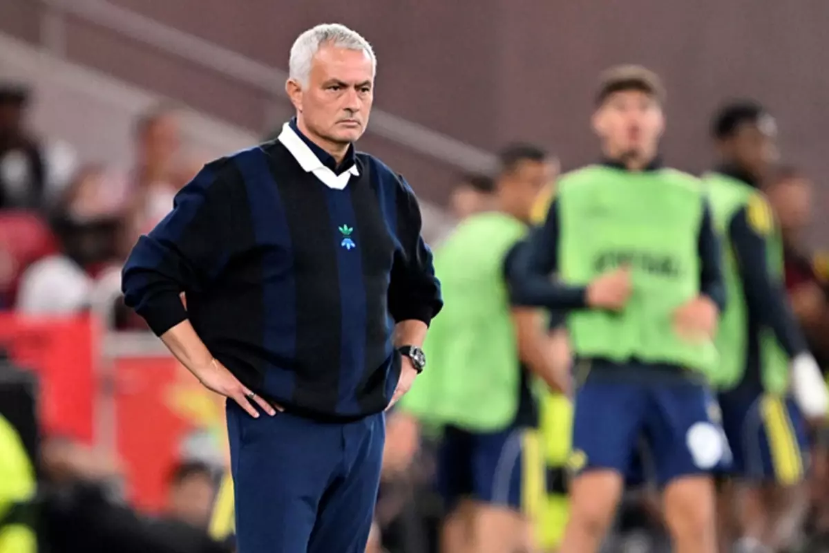 Fenerbahçe, UEFA Şampiyonlar Ligi Play-Off Rövanşında Mağlup Oldu