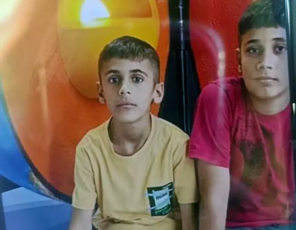 Küçük Yaşta İki Trajedi: Baraj Gölünde Boğulma Vakaları