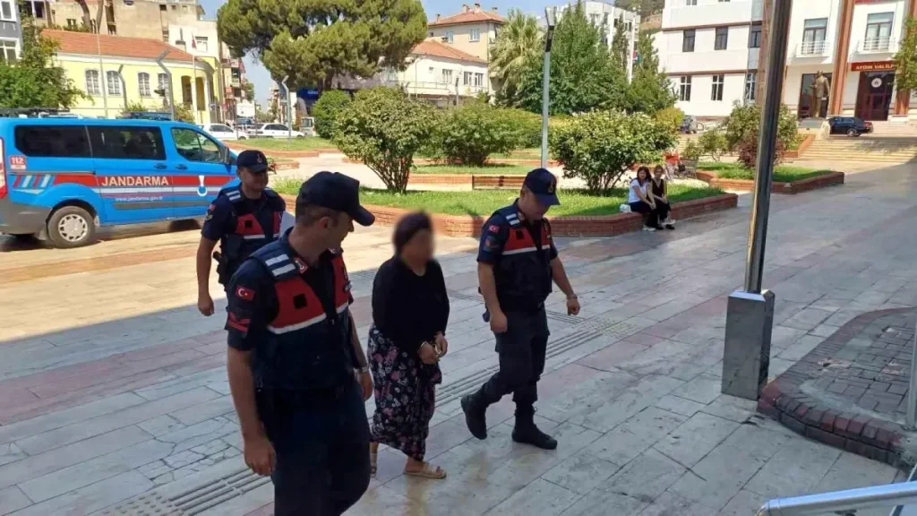 “Arazi Anlaşmazlığı Yangına Neden Oldu”