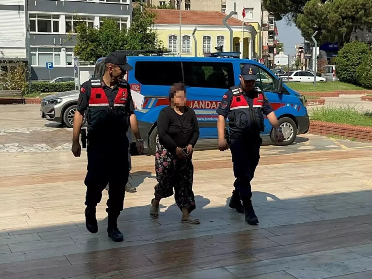 Tartışma Yangına Neden Oldu