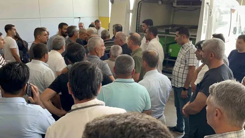 **Sağlık Çalışanları Kaza Kurbanı Oldu, Adıyaman’da Üzüntü**