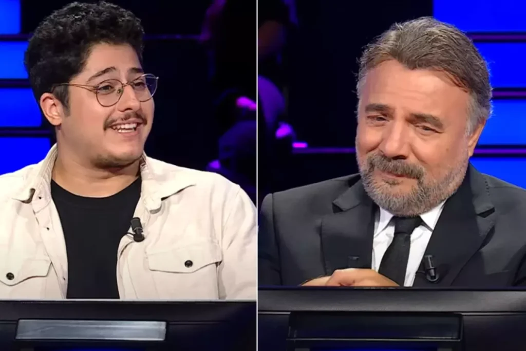 **Rüyada Görmüş: Seyirci Jokeriyle Elden Gitti**