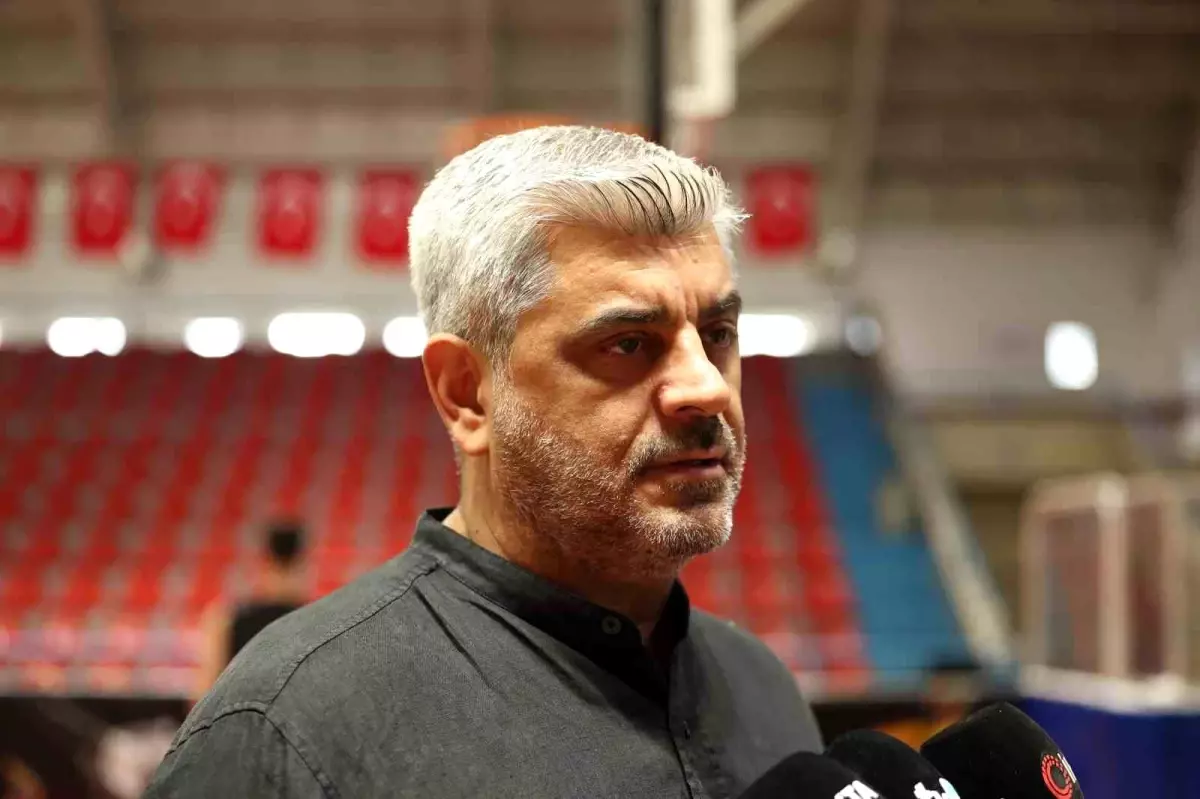 **Kocaeli Kağıtspor 1. Lig’de Kalıcı Olmayı Hedefliyor**