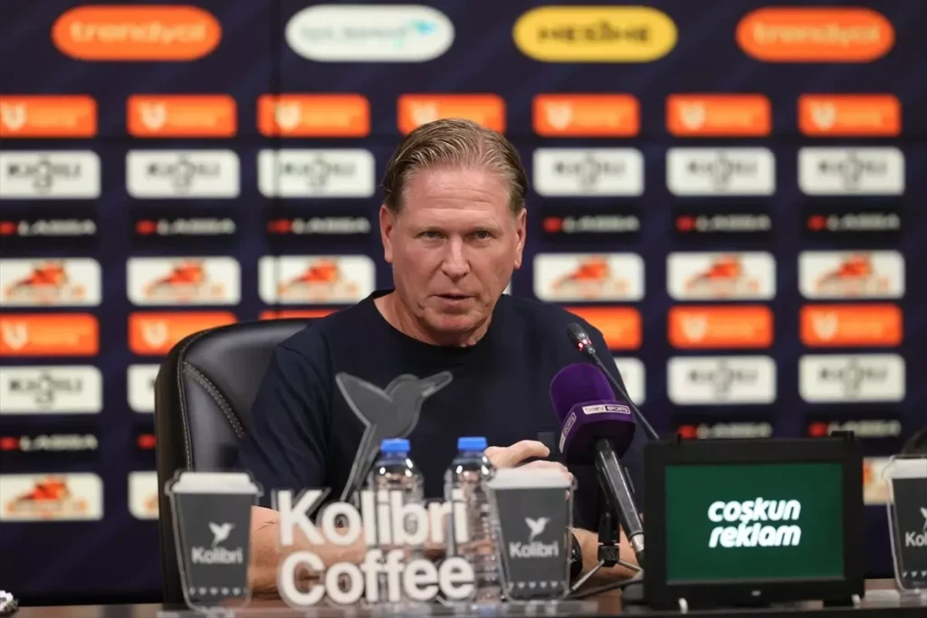 **Kayserispor, Kocaelispor Karşısında Beraberlikle Döndü**