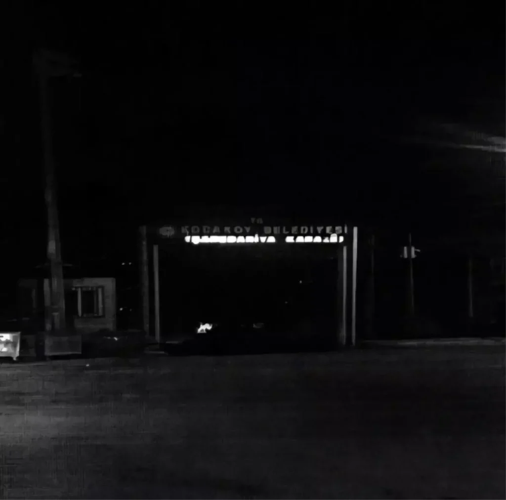 Diyarbakır’da Türkçe Yazı Krizi: Kocaköy Belediyesi Soruşturma Altında