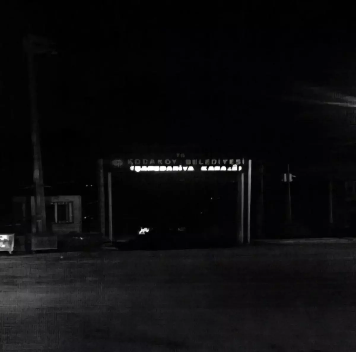 Diyarbakır’da Türkçe Yazı Krizi: Kocaköy Belediyesi Soruşturma Altında