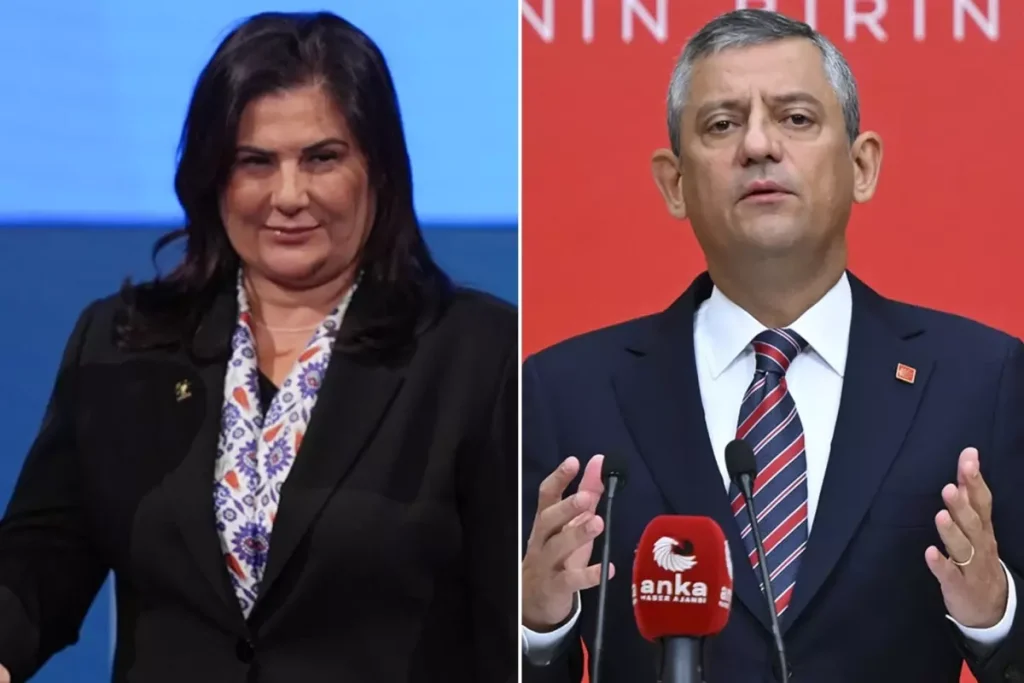 **Belediye Başkanının İstifası ve Mahkemeye Verme Kararı**