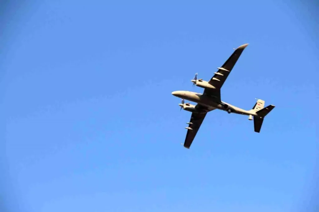 Afyonkarahisar Kurtuluşunun 103. Yıl Dönümü Coşkuyla Kutlandı