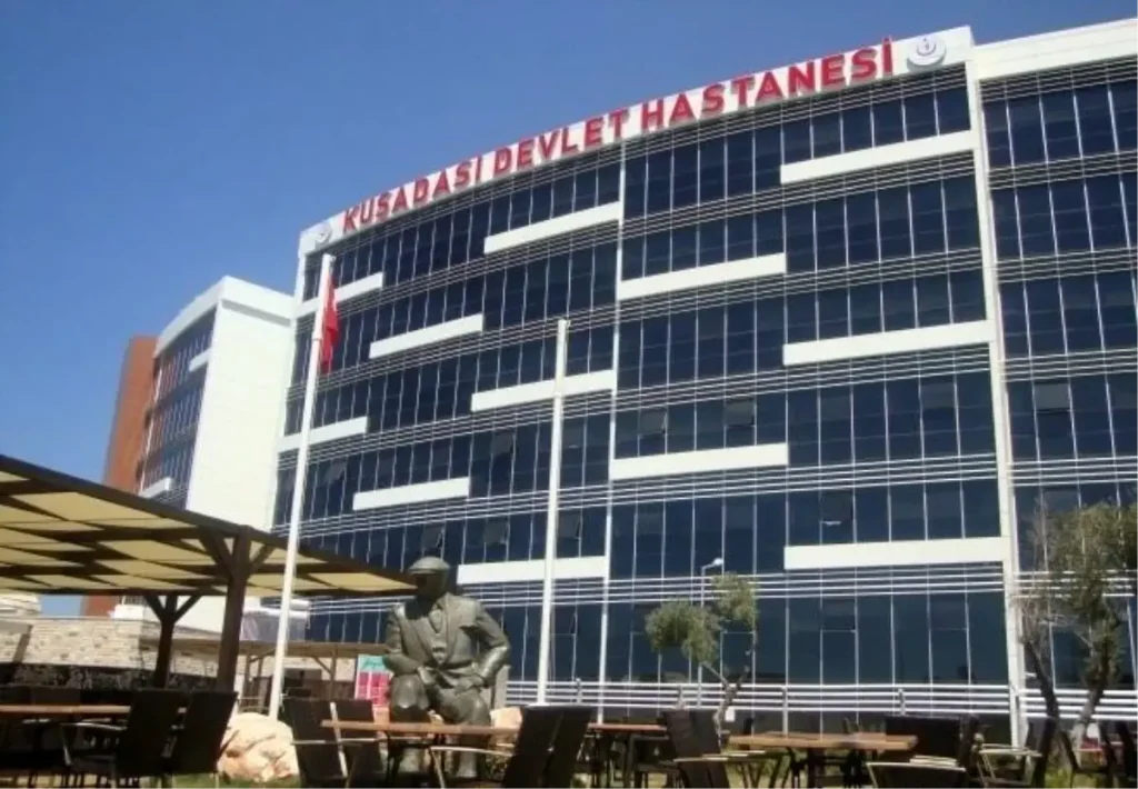 Kuşadası’nda Akılalmaz İddia