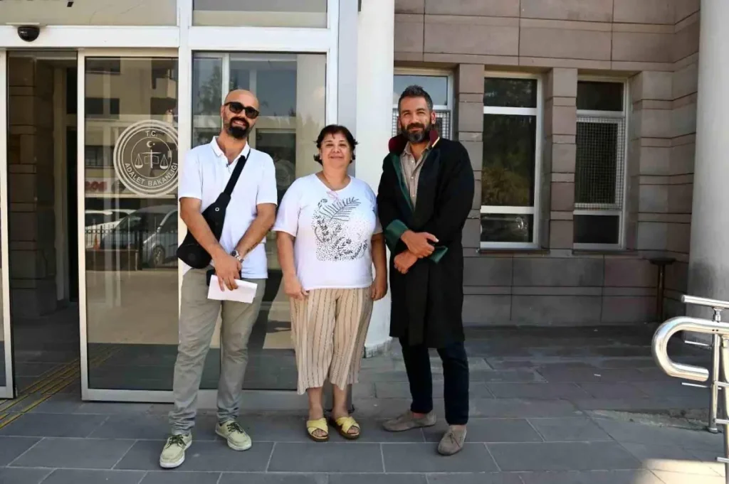 Kuşadası’nda Gözaltına Alınan Doktor Serbest Bırakıldı