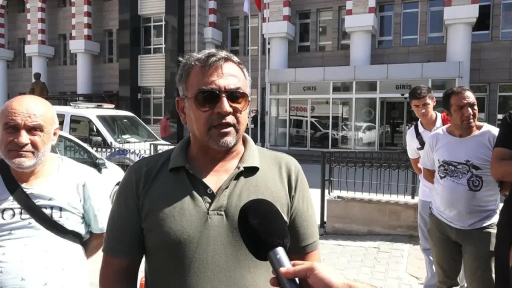 “Tesiste Maaş Krizi: Çalışanlar Otel Sahiplerine Karşı”