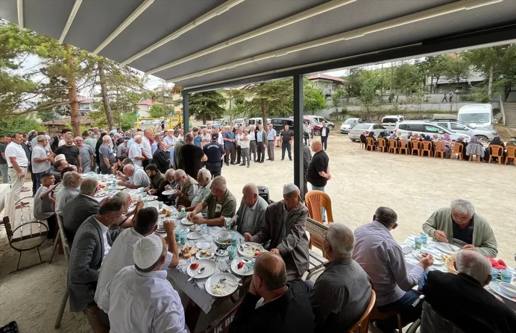 **Güvenli Düğün ve Çevre İçin Jandarma Bilgilendiriyor**